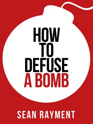 cover image of How to Defuse a Bomb (Collins Shorts, Book 2)